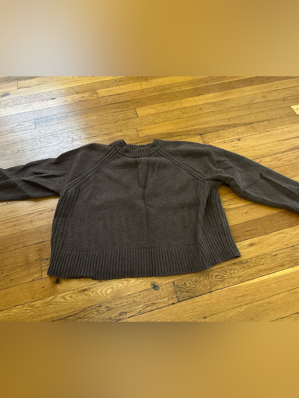 Old Navy Crewneck Sweater